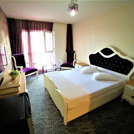 Aparthotel City Home Çatalca