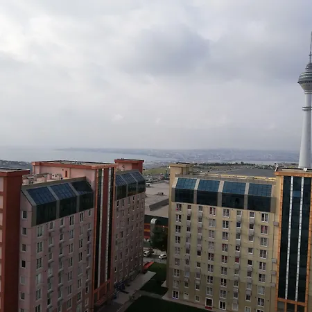 City Home Aparthotel