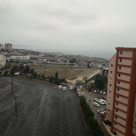 City Home Aparthotel Çatalca