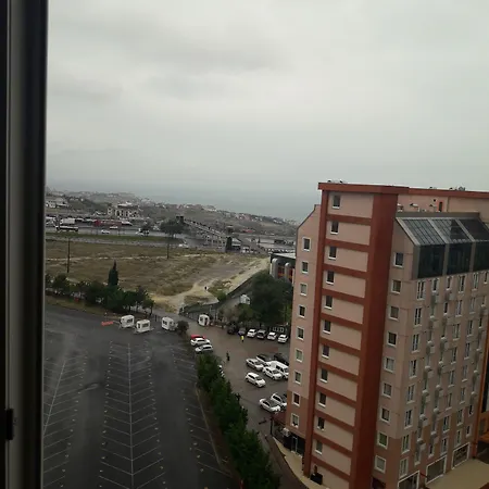 Aparthotel City Home Çatalca