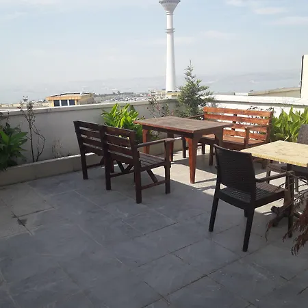 Aparthotel City Home Çatalca