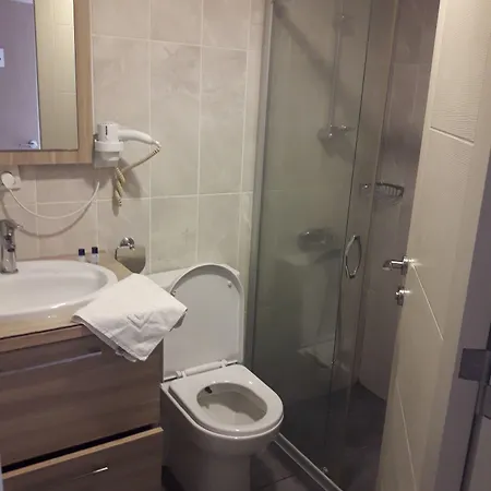 City Home Aparthotel Çatalca