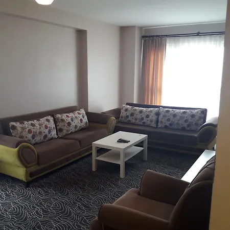 Aparthotel City Home Çatalca