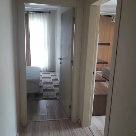 City Home Aparthotel Çatalca