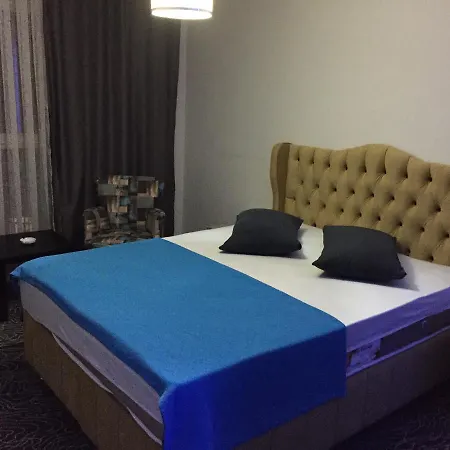 City Home Apartahotel Çatalca