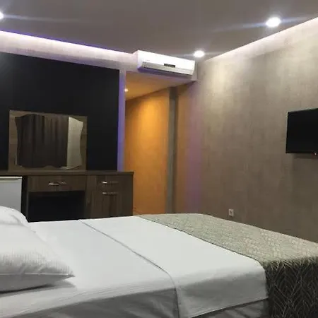 Aparthotel City Home Catalca