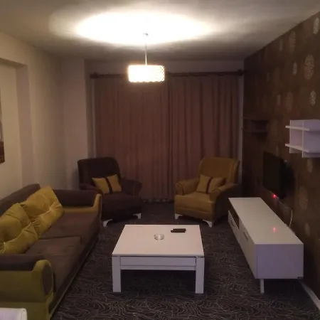 City Home Catalca