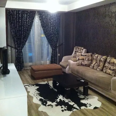 City Home 2*